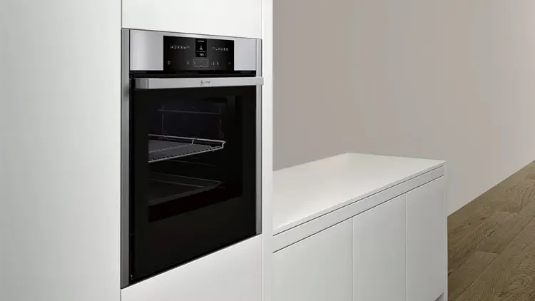 Духовой шкаф Neff B55CR22N0 фото 2 в Ростове-на-Дону
