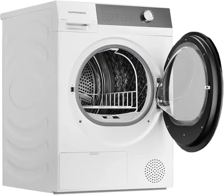 Сушильная машина Kuppersberg DM 610 W фото 3 в Ростове-на-Дону