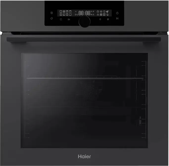 Духовой шкаф HAIER HOQ-F6QSN3DG фото 1 в Ростове-на-Дону
