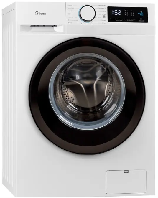 Стиральная машина Midea MFG17W90B14 фото 2 в Ростове-на-Дону
