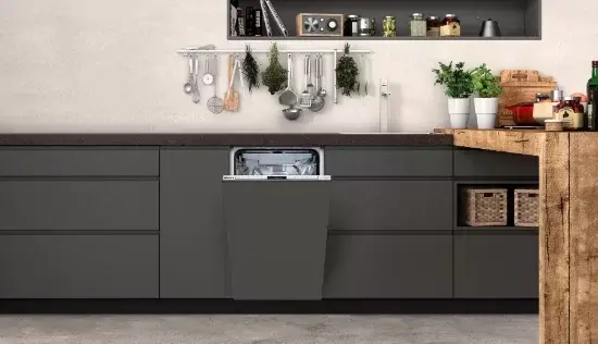 Встраиваемая посудомоечная машина Neff S855HMX50R фото 8 в Ростове-на-Дону