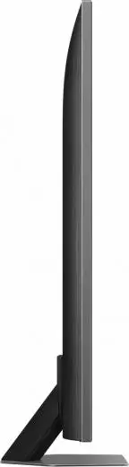 Телевизор Samsung  75" (191 см) 2023 черный Samsung QE75Q80CAU фото 4 в Ростове-на-Дону