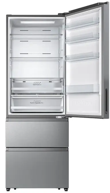 Холодильник Hisense RT641N4ACE фото 5 в Ростове-на-Дону