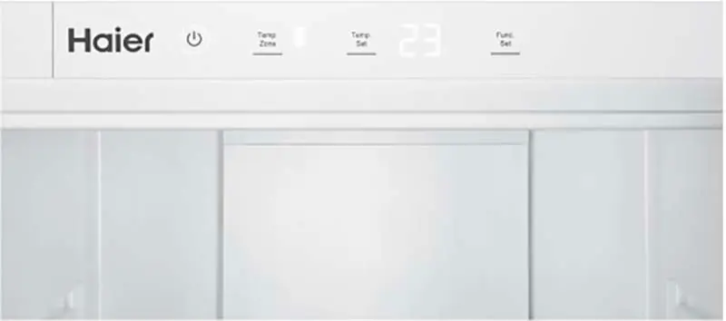 Встраиваемый холодильник Haier BCFT 628 AWRU фото 10 в Ростове-на-Дону