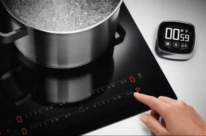 Варочная панель Electrolux CIT61443 фото 15 в Ростове-на-Дону
