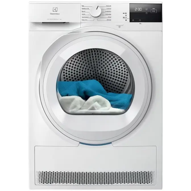 Cушильная машина Electrolux EW6D283DE фото 1 в Ростове-на-Дону