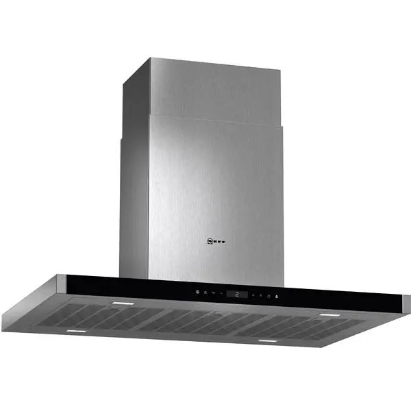 Вытяжка NEFF I 79MT64N1 в Ростове-на-Дону