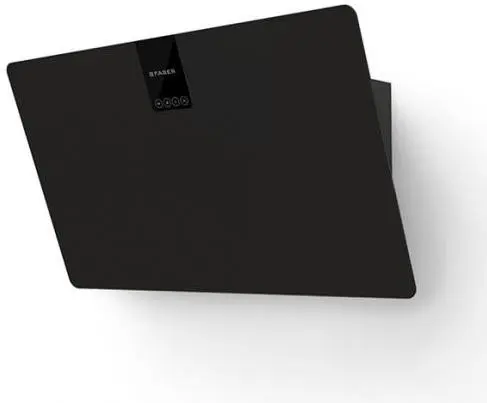 Вытяжка Faber SOFT EDGE BLACK INGO A80 фото 2 в Ростове-на-Дону
