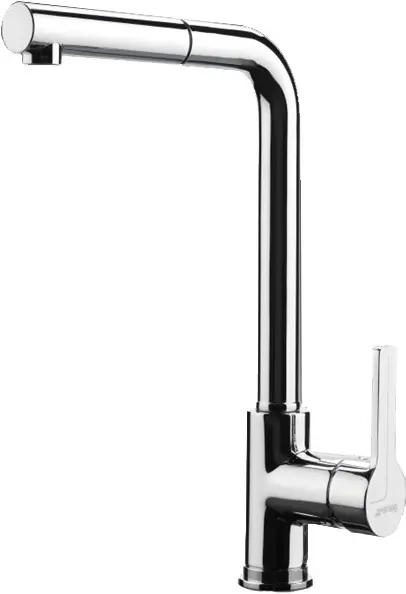 Смеситель Smeg MID1CR фото 1 в Ростове-на-Дону