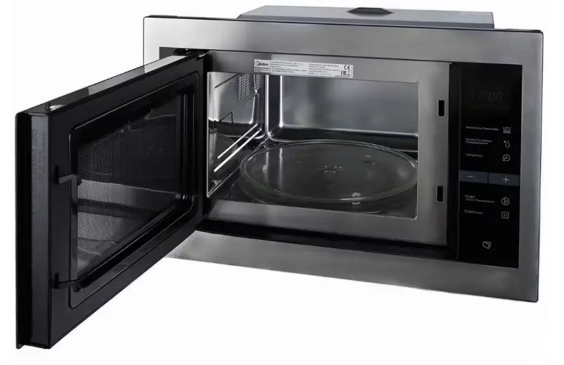 Микроволновая печь Midea MI10250GBX фото 2 в Ростове-на-Дону