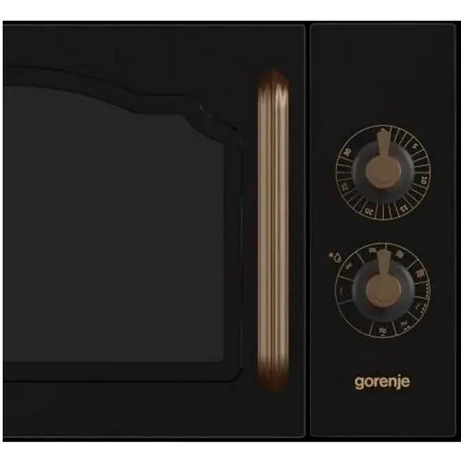 Встраиваемая микроволновая печь Gorenje BM235CLB фото 4 в Ростове-на-Дону