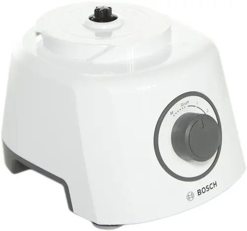 Кухонный комбайн Bosch MCM3200W фото 4 в Ростове-на-Дону