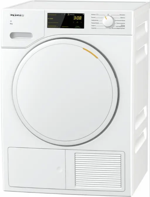 Сушильная машина Miele TWC220WP фото 1 в Ростове-на-Дону