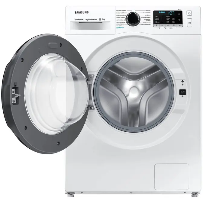 Стиральная машина Samsung WW80AGAS21AELP фото 5 в Ростове-на-Дону
