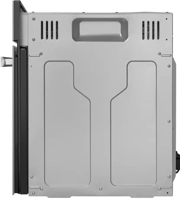 Духовой шкаф MAUNFELD AEOC6040W фото 6 в Ростове-на-Дону