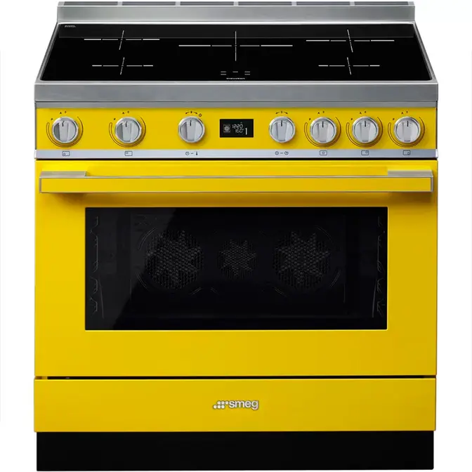 Варочный центр Smeg CPF9IPYW фото 1 в Ростове-на-Дону