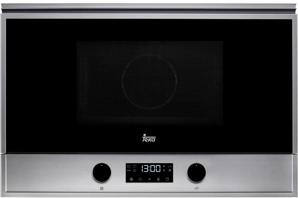 Встраиваемая микроволновая печь Teka MS 622 BIS L фото 1 в Ростове-на-Дону