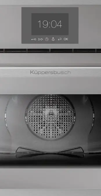 Компактный духовой шкаф Kuppersbusch CBP 6550.0 G1 фото 3 в Ростове-на-Дону