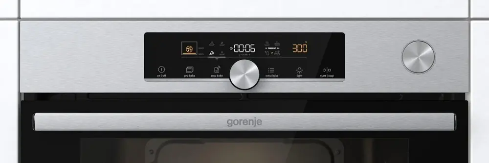 Духовой шкаф Gorenje BSA6747A04X фото 7 в Ростове-на-Дону