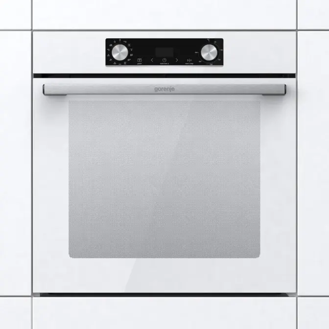 Духовой шкаф Gorenje BOS6737E03WG фото 2 в Ростове-на-Дону