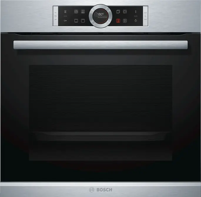Духовой шкаф Bosch HBG632BS1M фото 1 в Ростове-на-Дону