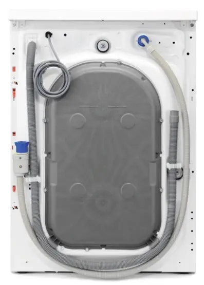 Стиральная машина AEG L8WBC61SR фото 5 в Ростове-на-Дону