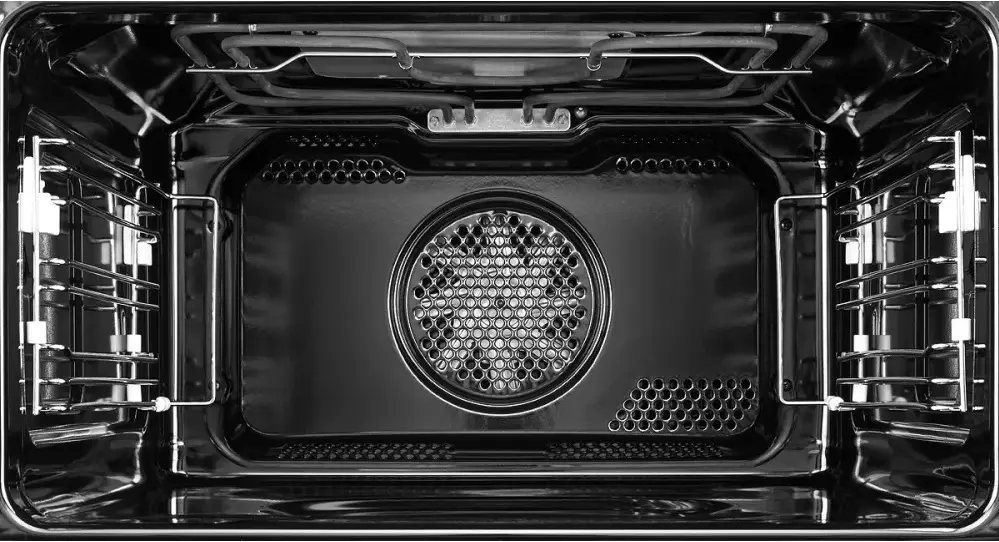 Духовой шкаф Kuppersberg KMW 612 Black фото 5 в Ростове-на-Дону