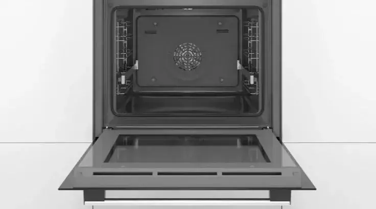Духовой шкаф Bosch HBA5360S0 фото 4 в Ростове-на-Дону