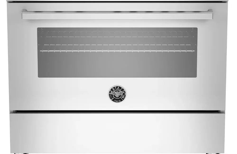 Варочный центр Bertazzoni PRO906HYBSXT фото 2 в Ростове-на-Дону