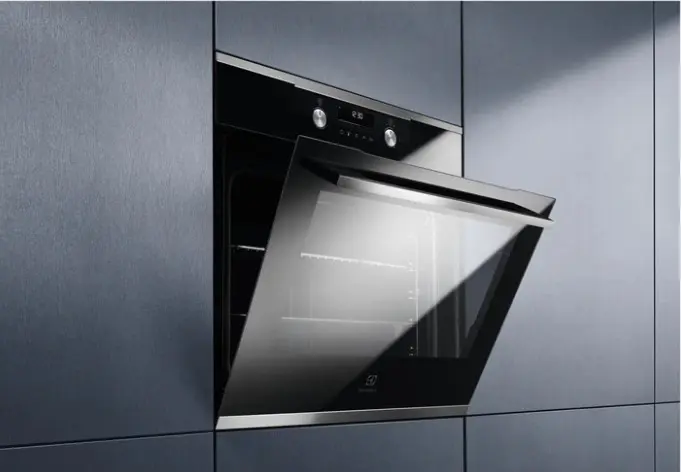 Духовой шкаф Electrolux OKD6P77WX фото 2 в Ростове-на-Дону