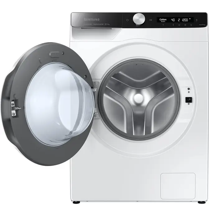 Стиральная машина Samsung WW80AG6L28WELP фото 4 в Ростове-на-Дону