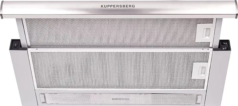 Встраиваемая вытяжка Kuppersberg Slimlux II 90 XG фото 1 в Ростове-на-Дону