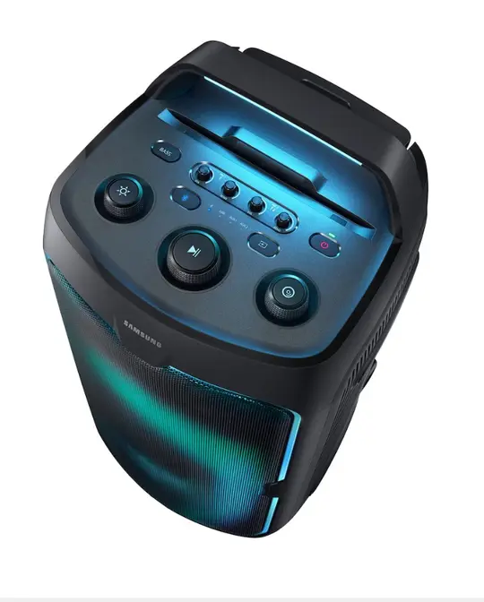 Акустическая система Samsung MX-ST50F/RU фото 5 в Ростове-на-Дону
