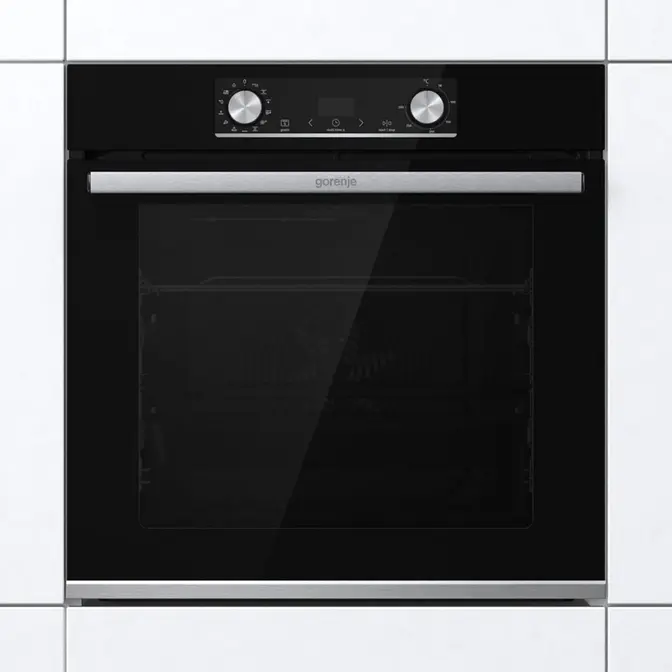 Духовой шкаф Gorenje BOSX6737E09BG фото 5 в Ростове-на-Дону