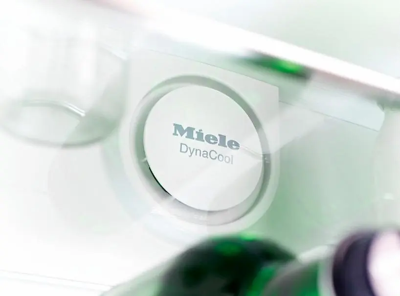Холодильник Miele KFN16947D ED/CS фото 6 в Ростове-на-Дону