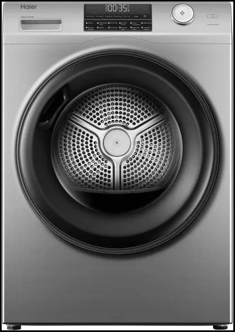 Сушильная машина HAIER HD90-A2959S фото 1 в Ростове-на-Дону