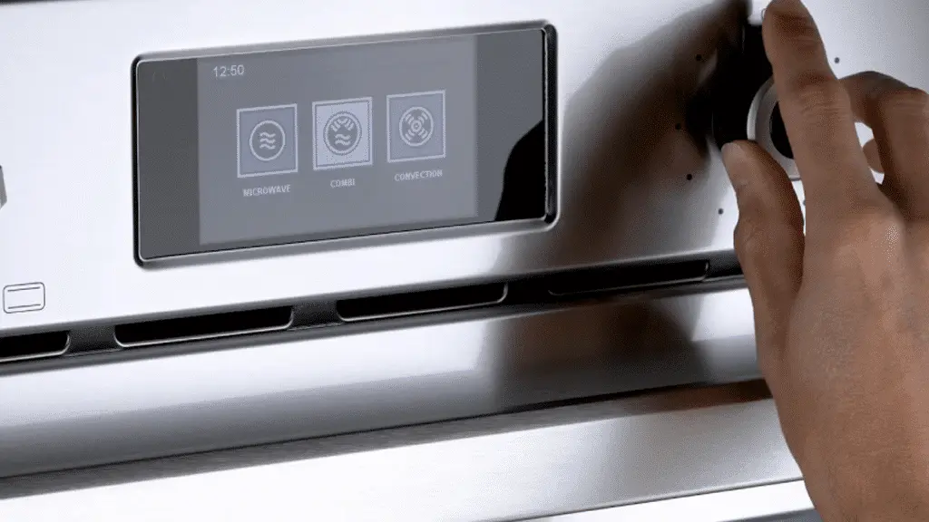Компактный духовой шкаф Bertazzoni FMOD4077MTX3 фото 5 в Ростове-на-Дону