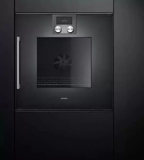 Духовой шкаф Gaggenau BOP 220-101 фото 2 в Ростове-на-Дону