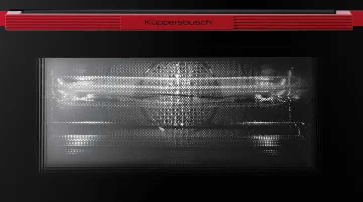 Компактный духовой шкаф с микроволнами Kuppersbusch CBM 6550.0 S8 фото 4 в Ростове-на-Дону