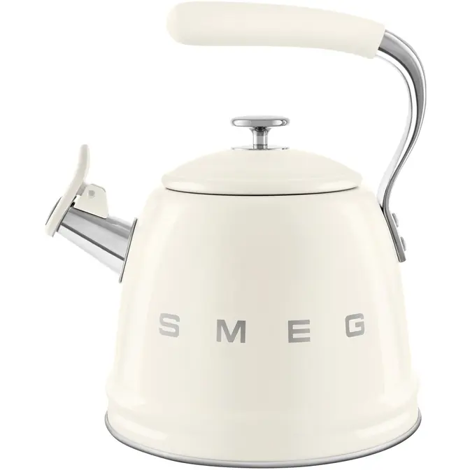 Чайник Smeg WKF01CR фото 3 в Ростове-на-Дону