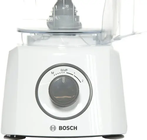 Кухонный комбайн Bosch MCM3200W фото 3 в Ростове-на-Дону