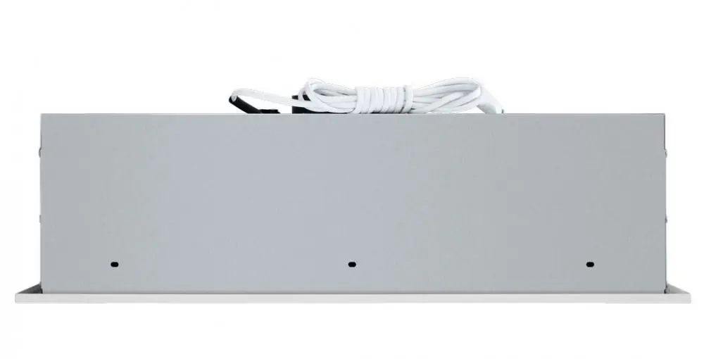 Кухонная вытяжка Maunfeld Crosby Singl 5028 WHITE фото 6 в Ростове-на-Дону