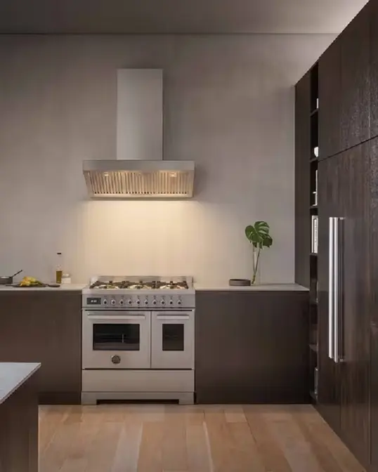 Варочный центр Bertazzoni PRO96L2EXT2 фото 5 в Ростове-на-Дону