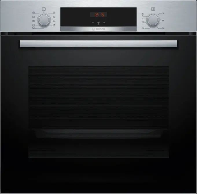 Духовой шкаф BOSCH HBA514BS3 фото 1 в Ростове-на-Дону
