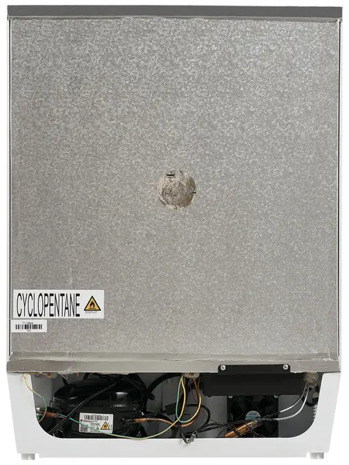 Морозильник встраиваемый MAUNFELD MBFR88SWGR Inverter фото 4 в Ростове-на-Дону