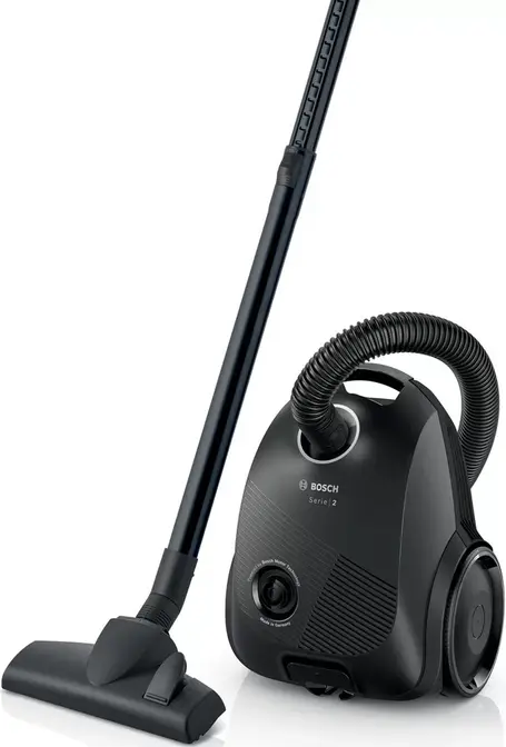 Пылесос BOSCH BGBS2LB1 фото 1 в Ростове-на-Дону