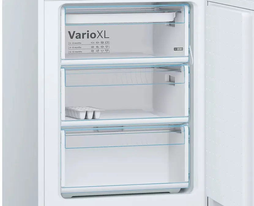 Холодильник Bosch KGE39AW32R фото 4 в Ростове-на-Дону