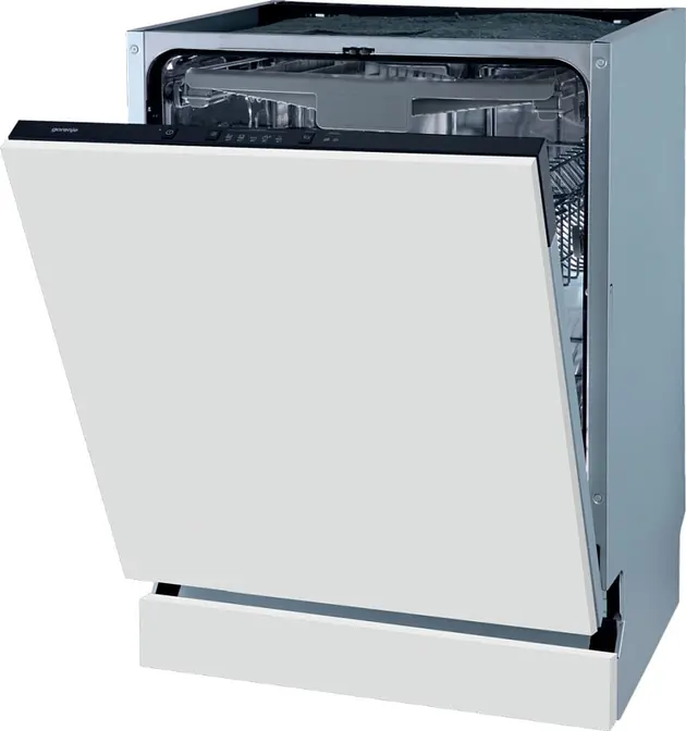 Встраиваемая посудомоечная машина Gorenje GV620E10 фото 4 в Ростове-на-Дону