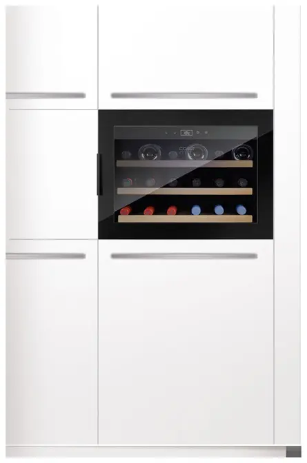 Холодильник винный CASO WineSafe 18 EB Black фото 4 в Ростове-на-Дону