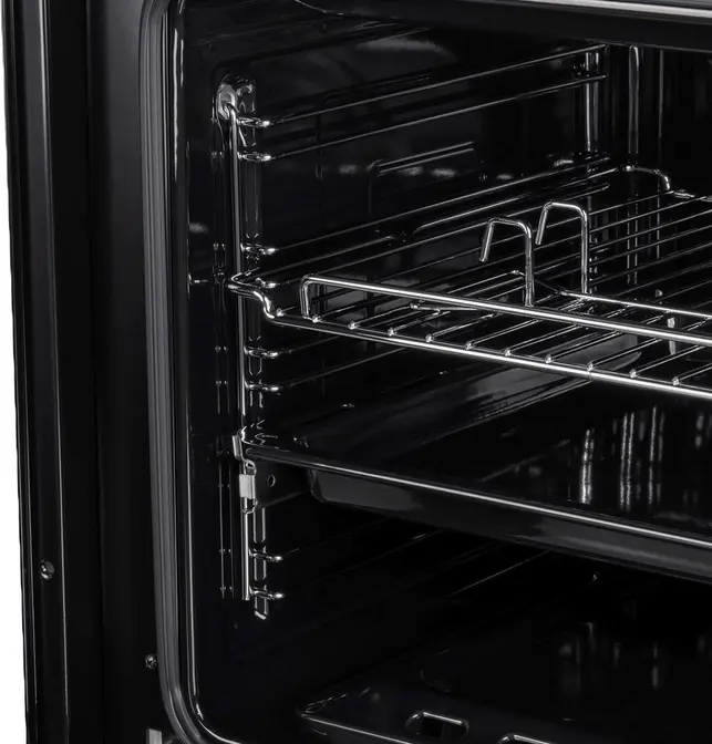 Газовый духовой шкаф Maunfeld EOGC604W фото 4 в Ростове-на-Дону